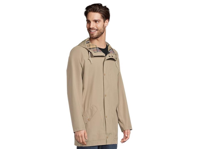 Humbelton Waterproof Jacket