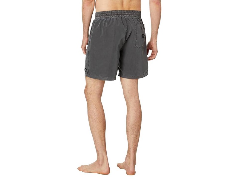 All Day Overdye Layback 17" Boardshorts