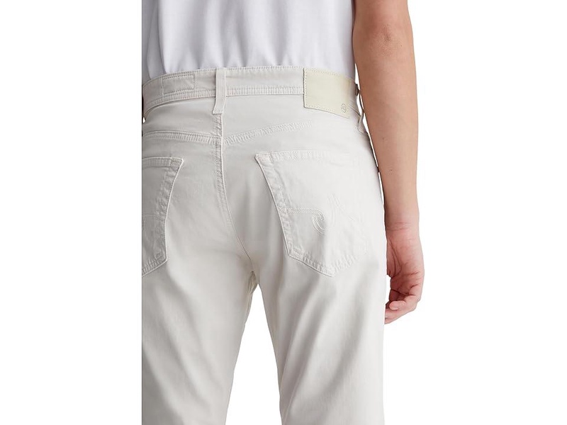 Everett SUD Slim Straight Pants