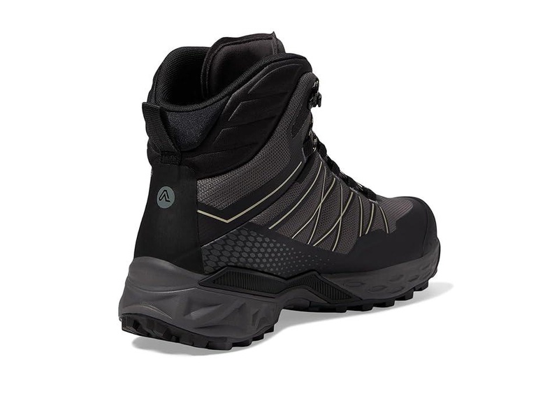 Tahoe Mid GTX