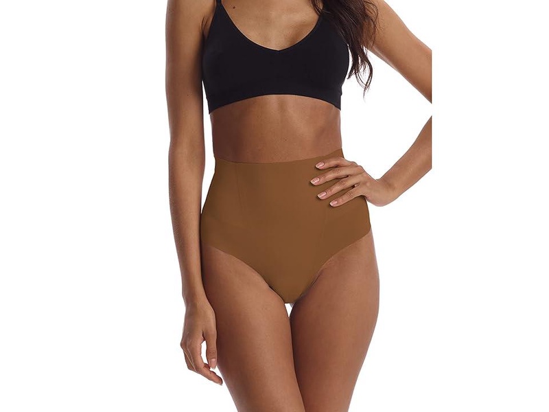 Zone Smoothing Thong CC121
