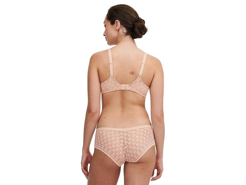 Ace Covering Spacer Bra