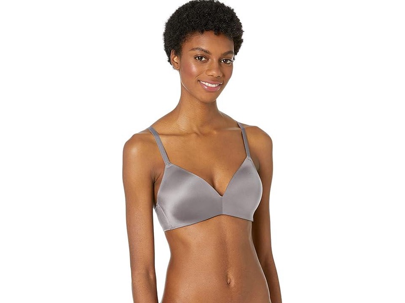 Future Foundation Wireless Contour Bra 956281