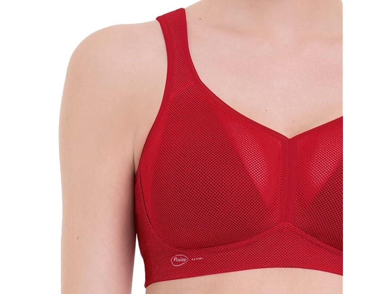 Air Control Padded Cup Sports Bra