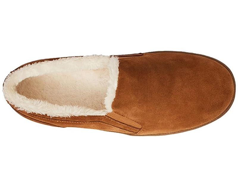 No. 18 Slipper - Smooth Toe