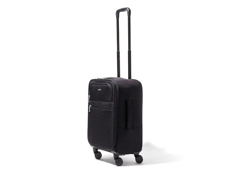 4 Wheel Carry-On