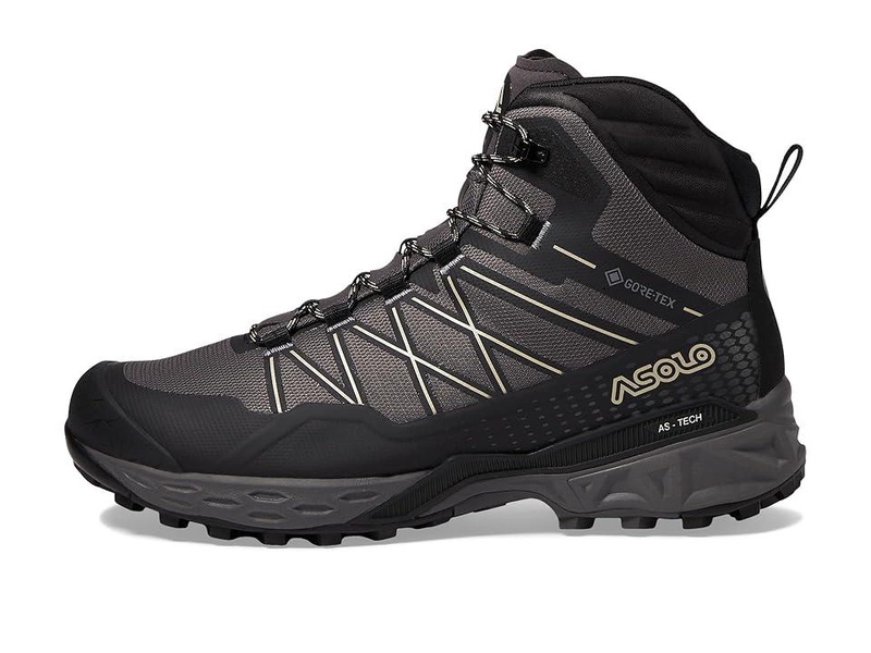 Tahoe Mid GTX