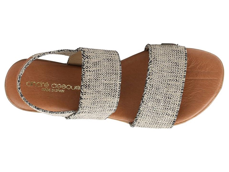 Nigella Featherweight Sandal