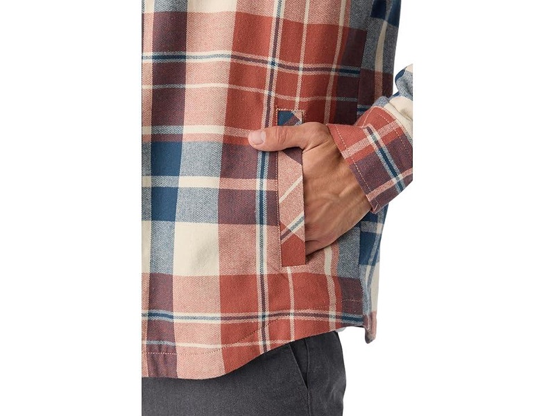 Transition Thermal Lined Jacket