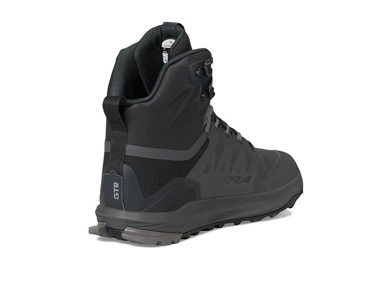 Lone Peak 9 Waterproof Mid