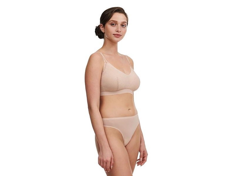 Soft Stretch Lace Bralette