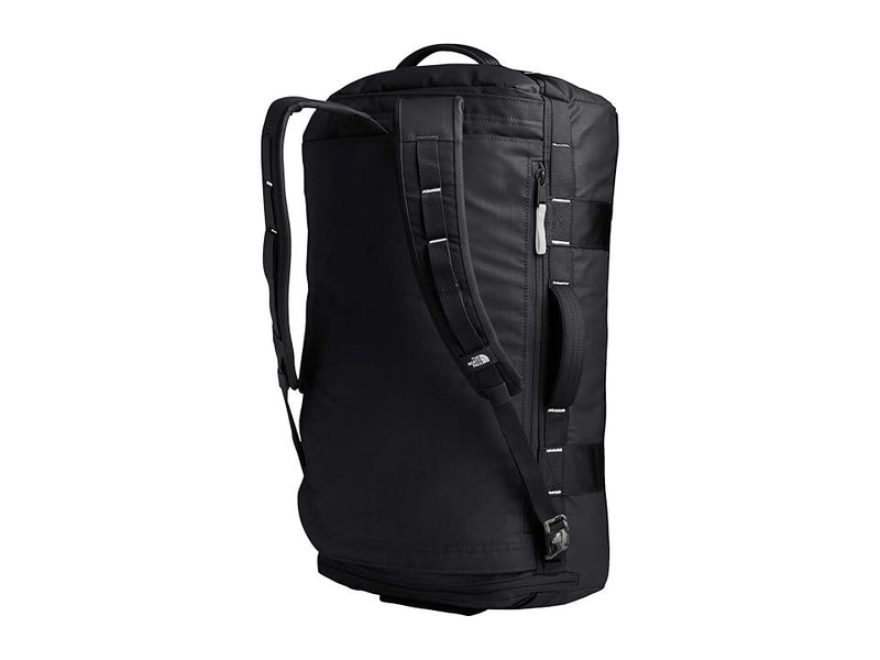 32 L Base Camp Voyager Duffel