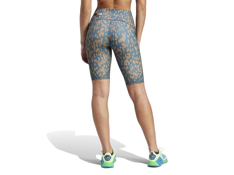 TruePurpose Optime Training Bike Leggings Printed IQ4520