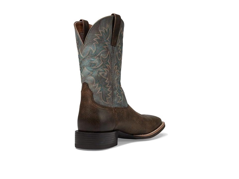 Sport Latigo Western Boot