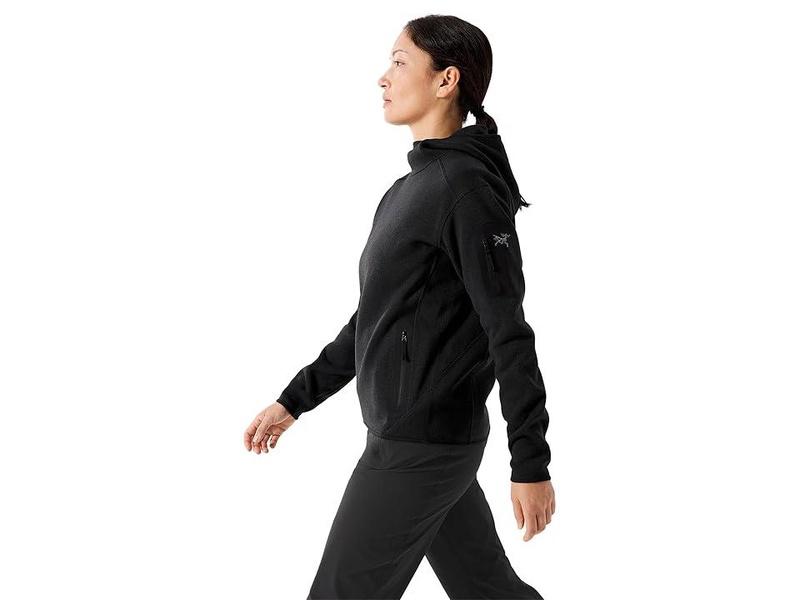 Covert Pullover Hoody