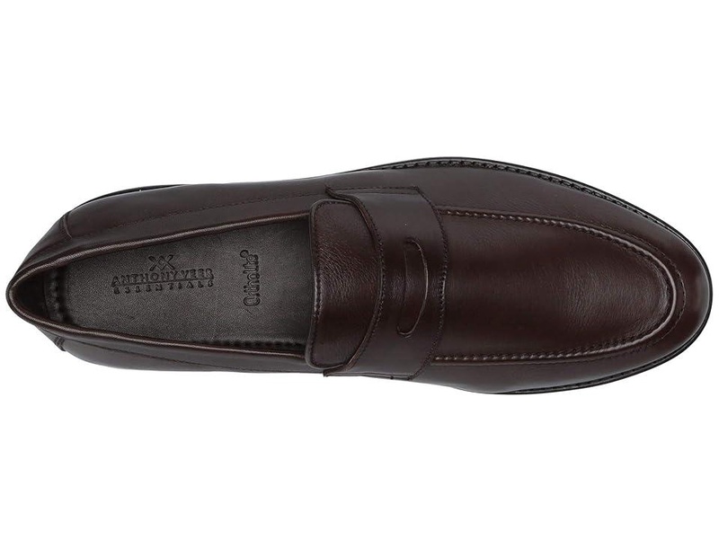 Sherman Penny Loafer