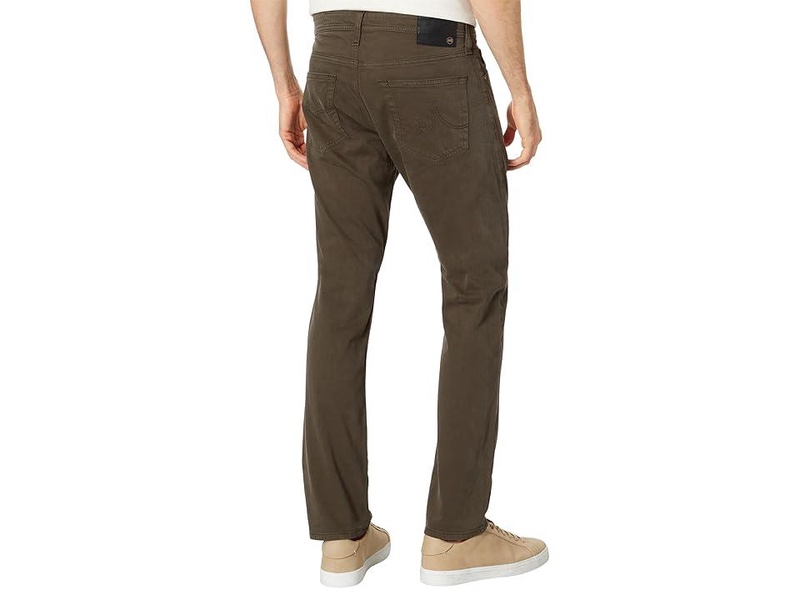 Tellis Slim Fit Pants