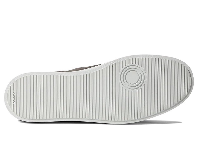 Alpha Lace-Up