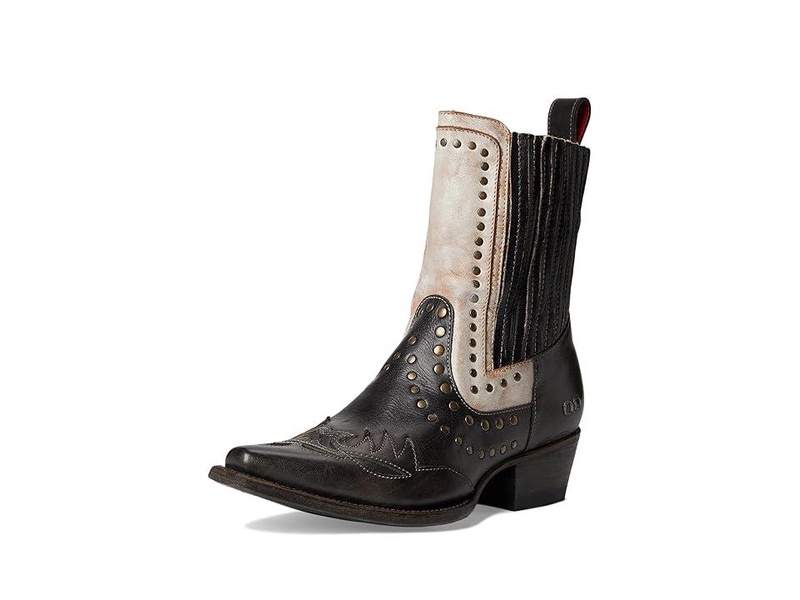 Raise Western Boot