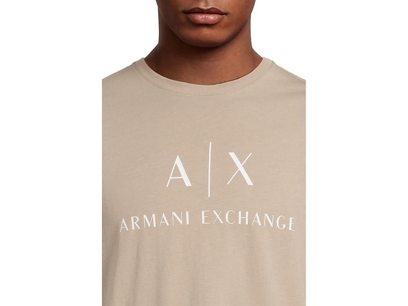 Corporate Logo Tee