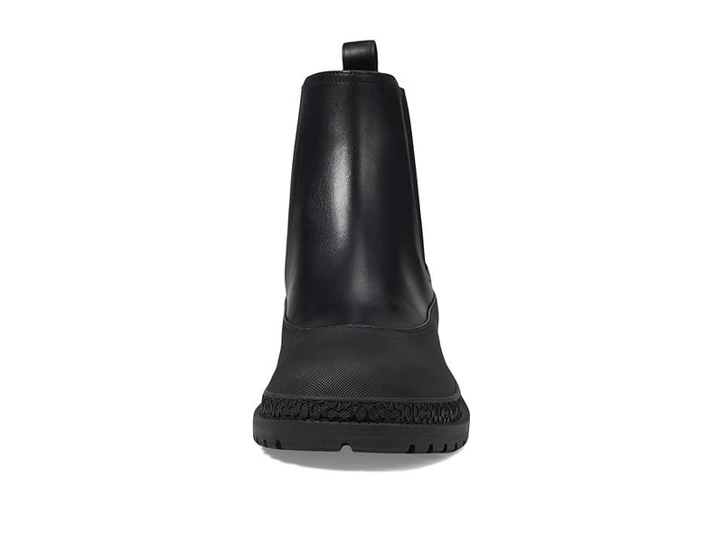 Coach Men's Carver Boot