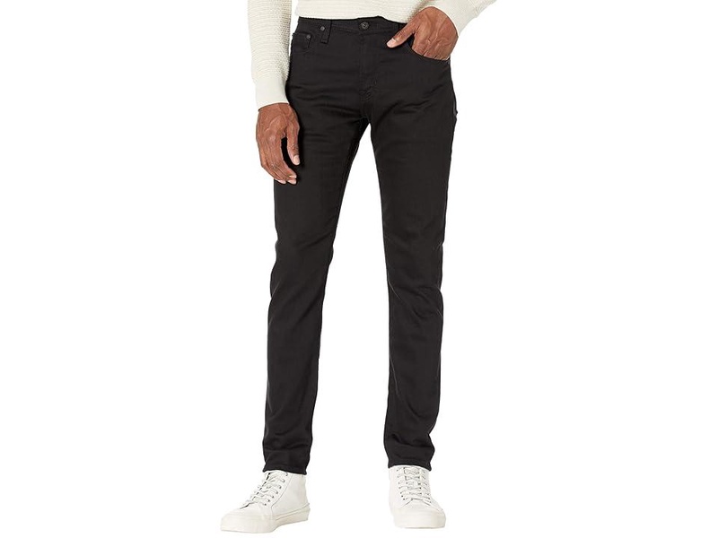 Dylan Skinny Leg Jeans in Fathom