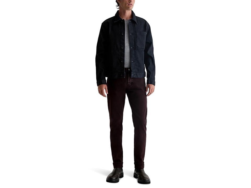 Philip Modern Chore Coat