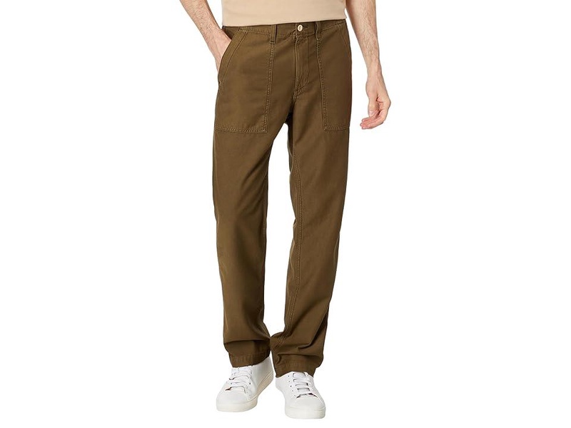 Kace Fatigue Classic Straight Pants