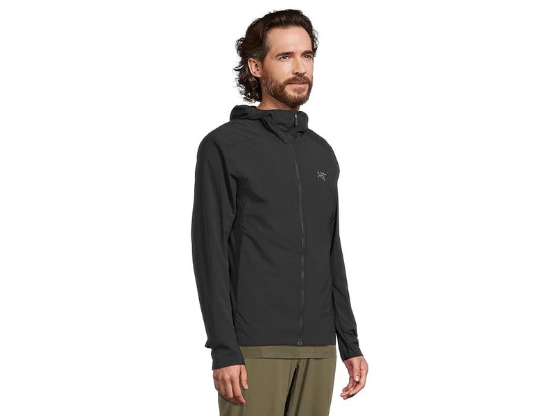 Atom SL Hoody