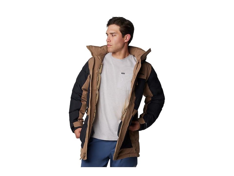 Marquam Peak Fusion™ II Parka