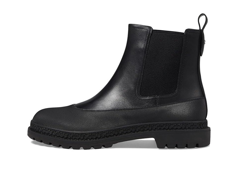 Coach Men's Carver Boot