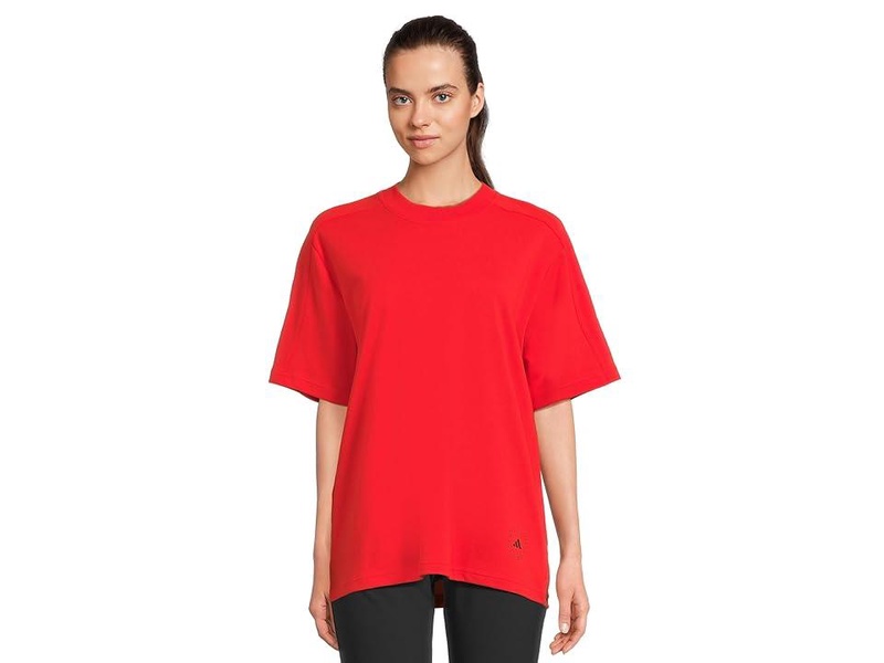 Loose T-Shirt JN0227