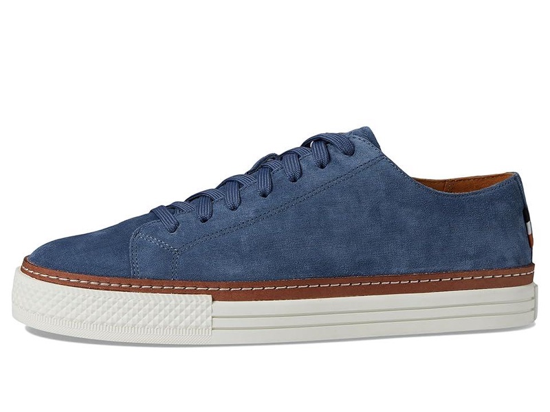 Paxton Casual Lace Up Sneaker