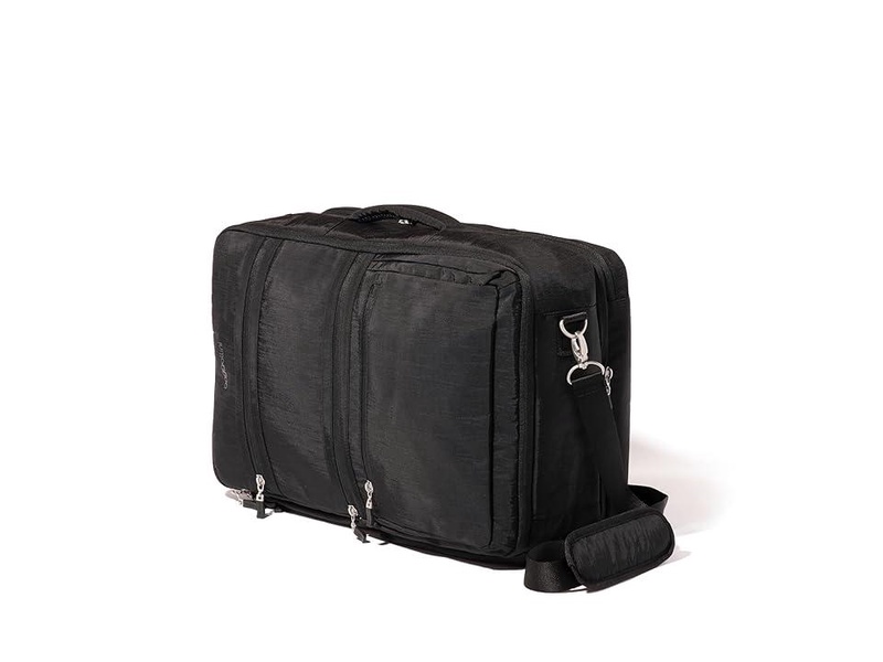 Modern Convertible Travel Backpack