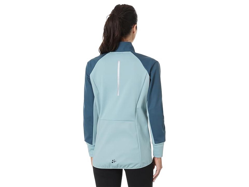 Core Nordic Training Jacket