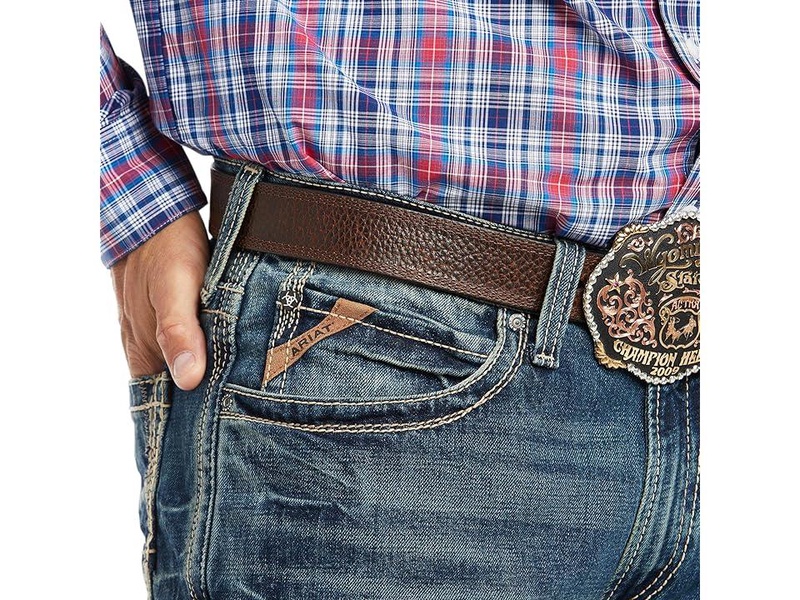 M4 Low Rise Boot Cut in Gulch