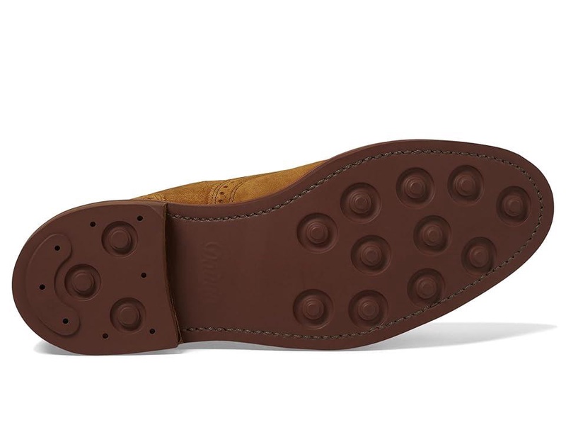 Strandmok Cap Toes