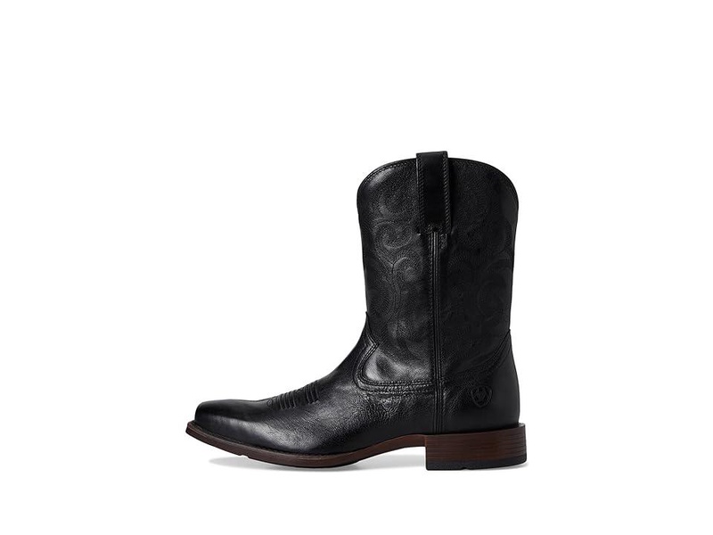 Bodie Western Boots