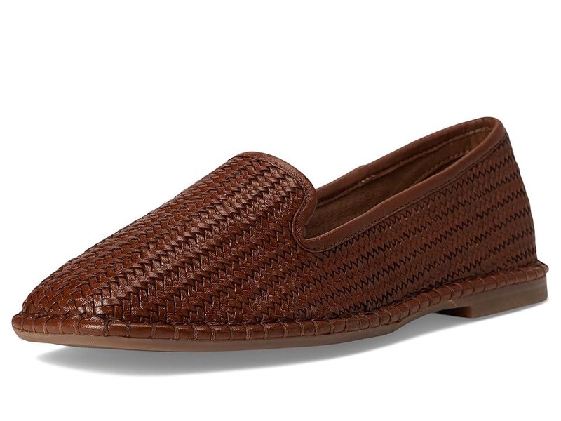Trustworthy Leather