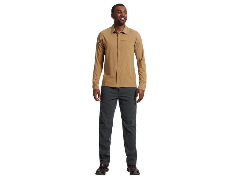 Skyline Long Sleeve Shirt
