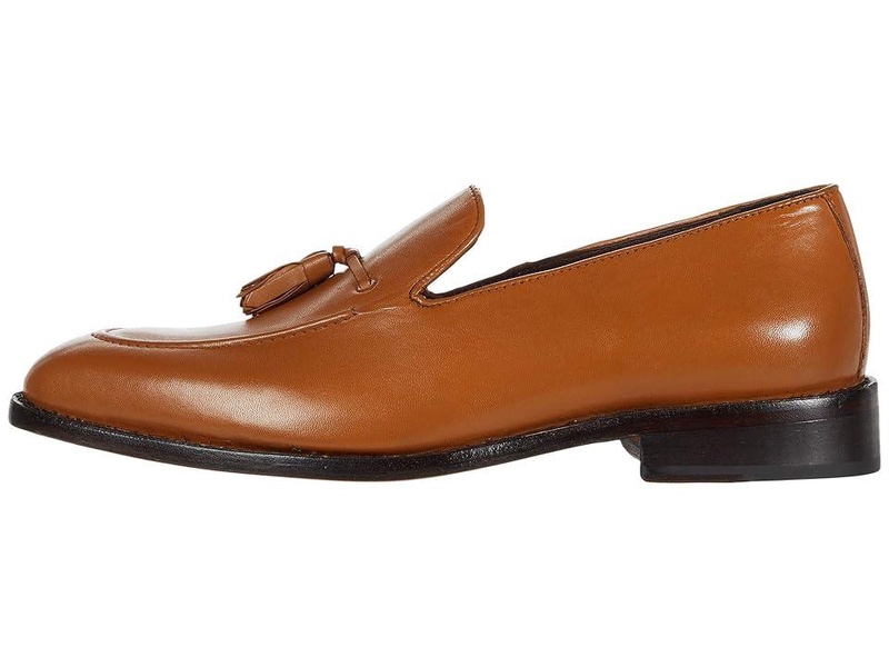 Kennedy Tassel Loafer