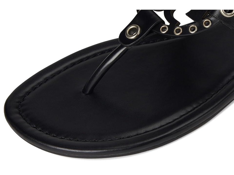 Miller Eyelet Sandal