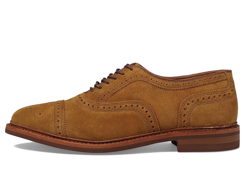 Strandmok Cap Toes