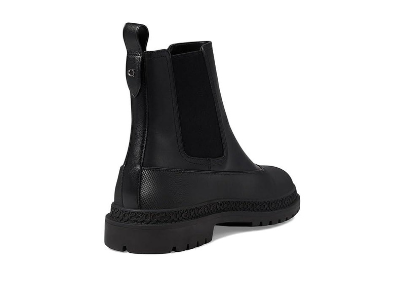 Coach Men's Carver Boot