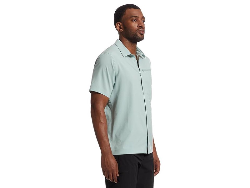 Skyline Short Sleeve Shirt