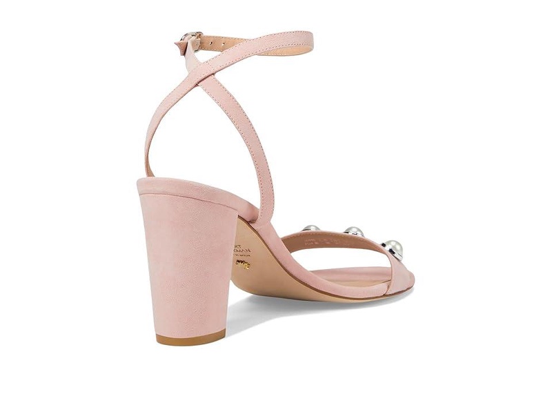 Nearlybare Portia Sandal