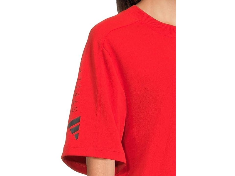 Loose T-Shirt JN0227