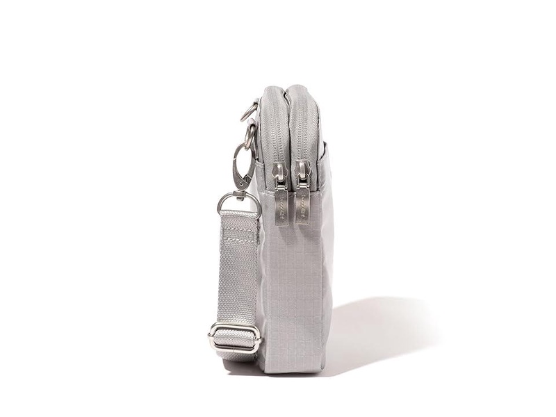 Modern Take Two RFID Crossbody