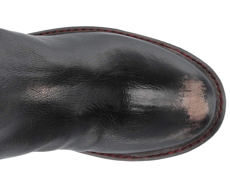 Manchester Wide Calf