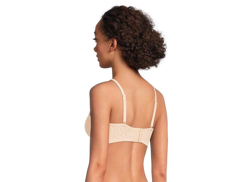Norah Unlined Strapless Bra